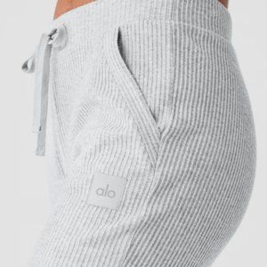 Alo Yoga- Muse Sweatpants